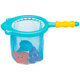 Brinquedo Pescaria de Banho Tubarão